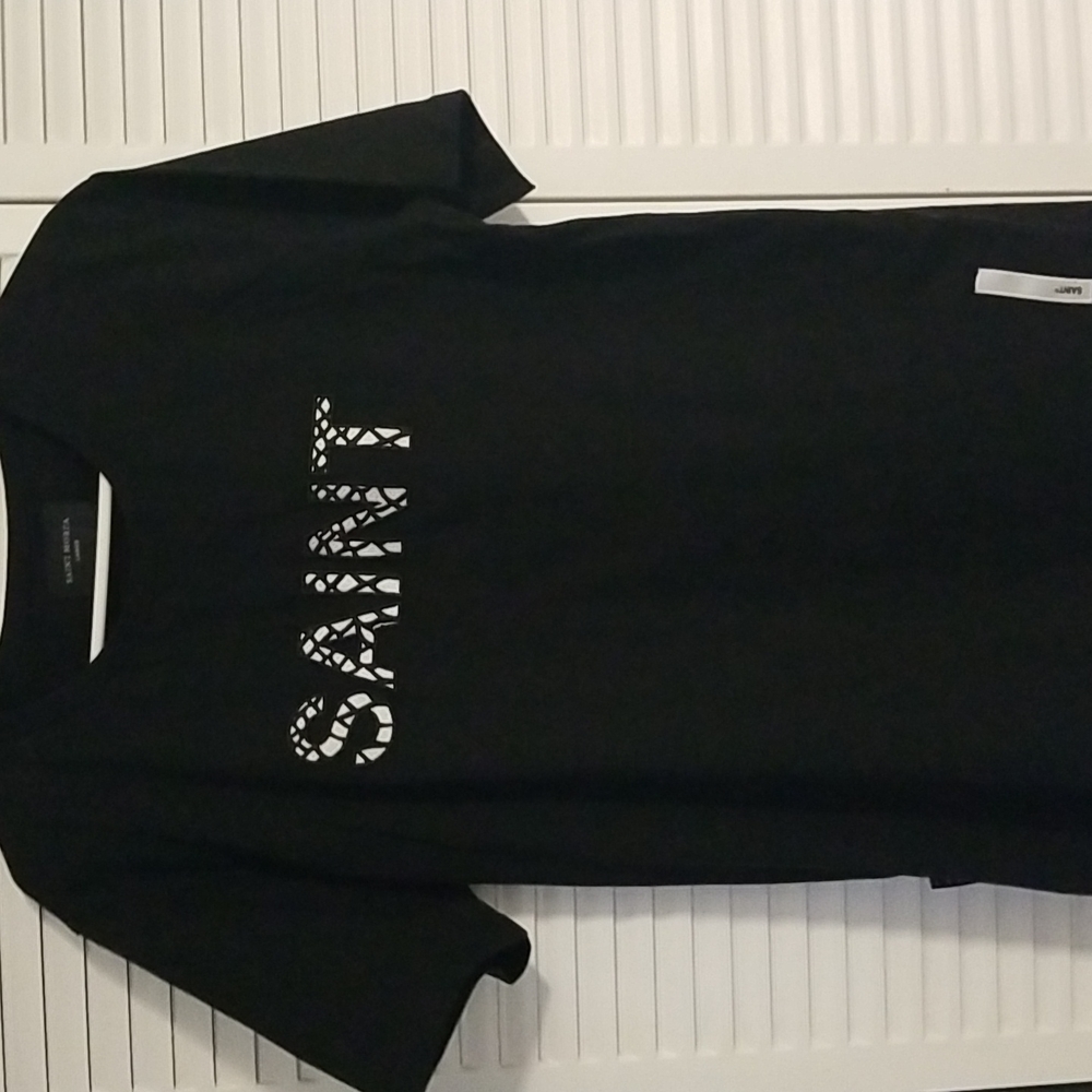SAINT MORTA Mens Shirt